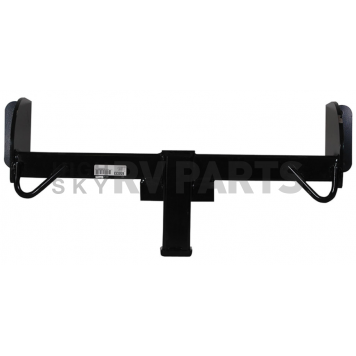 Draw-Tite Front Vehicle Hitch - 9000 Pound Capacity 2 Inch Receiver Size - 65033-8