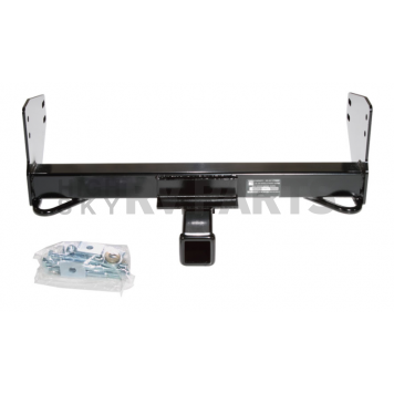 Draw-Tite Front Vehicle Hitch - 9000 Pound Capacity 2 Inch Receiver Size - 65043-1