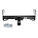 Draw-Tite Front Vehicle Hitch - 9000 Pound Capacity 2 Inch Receiver Size - 65043