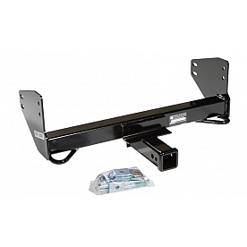 Draw-Tite Front Vehicle Hitch - 9000 Pound Capacity 2 Inch Receiver Size - 65043
