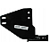 Draw-Tite Front Vehicle Hitch - 9000 Pound Capacity 2 Inch Receiver Size - 65043
