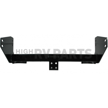 Draw-Tite Front Vehicle Hitch - 9000 Pound Capacity 2 Inch Receiver Size - 65043-6