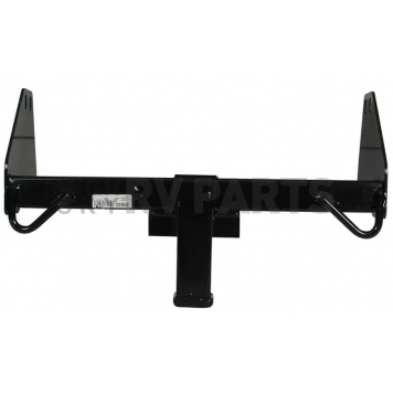 Draw-Tite Front Vehicle Hitch - 9000 Pound Capacity 2 Inch Receiver Size - 65043-8