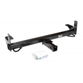 Draw-Tite Front Vehicle Hitch - 9000 Pound Capacity 2 Inch Receiver Size - 65046