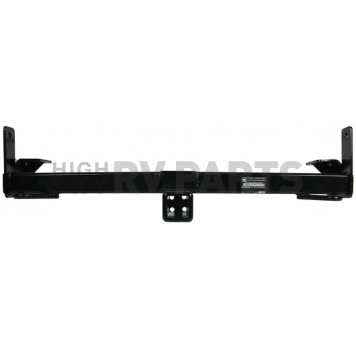 Draw-Tite Front Vehicle Hitch - 9000 Pound Capacity 2 Inch Receiver Size - 65046-5
