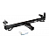 Draw-Tite Front Vehicle Hitch - 9000 Pound Capacity 2 Inch Receiver Size - 65046