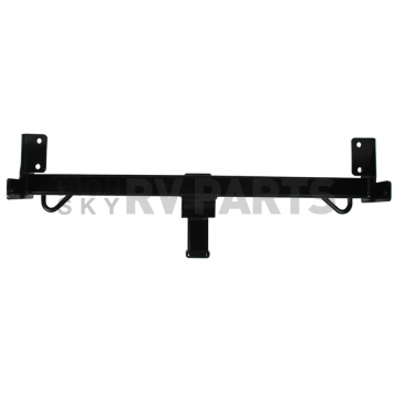 Draw-Tite Front Vehicle Hitch - 9000 Pound Capacity 2 Inch Receiver Size - 65046-8