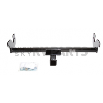 Draw-Tite Front Vehicle Hitch - 9000 Pound Capacity 2 Inch Receiver Size - 65049-1
