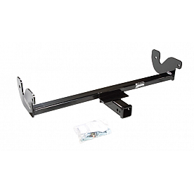 Draw-Tite Front Vehicle Hitch - 9000 Pound Capacity 2 Inch Receiver Size - 65049