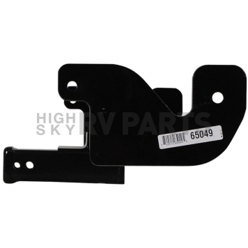 Draw-Tite Front Vehicle Hitch - 9000 Pound Capacity 2 Inch Receiver Size - 65049-5