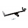 Draw-Tite Front Vehicle Hitch - 9000 Pound Capacity 2 Inch Receiver Size - 65049