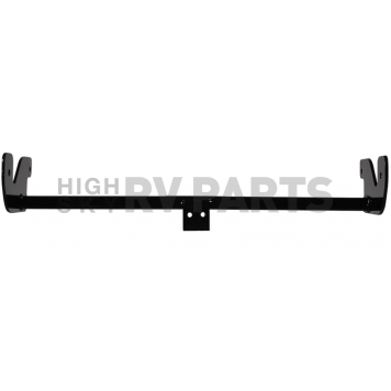 Draw-Tite Front Vehicle Hitch - 9000 Pound Capacity 2 Inch Receiver Size - 65049-6