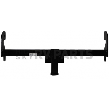 Draw-Tite Front Vehicle Hitch - 9000 Pound Capacity 2 Inch Receiver Size - 65049-8