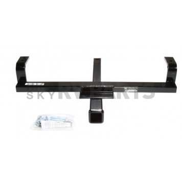 Draw-Tite Front Vehicle Hitch - 9000 Pound Capacity 2 Inch Receiver Size - 65052-1