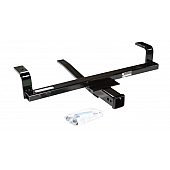 Draw-Tite Front Vehicle Hitch - 9000 Pound Capacity 2 Inch Receiver Size - 65052