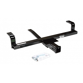 Draw-Tite Front Vehicle Hitch - 9000 Pound Capacity 2 Inch Receiver Size - 65052