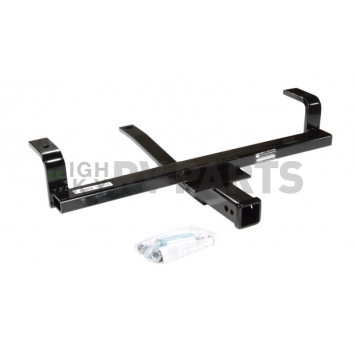 Draw-Tite Front Vehicle Hitch - 9000 Pound Capacity 2 Inch Receiver Size - 65052