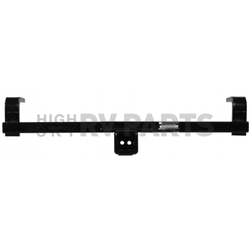 Draw-Tite Front Vehicle Hitch - 9000 Pound Capacity 2 Inch Receiver Size - 65052-3