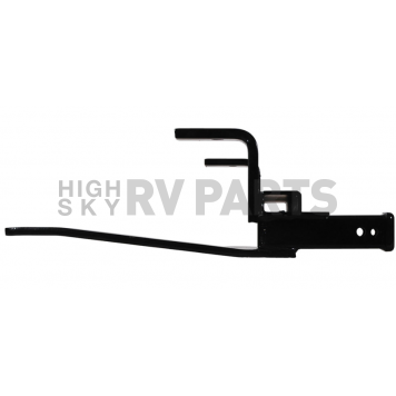 Draw-Tite Front Vehicle Hitch - 9000 Pound Capacity 2 Inch Receiver Size - 65052-4