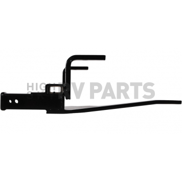 Draw-Tite Front Vehicle Hitch - 9000 Pound Capacity 2 Inch Receiver Size - 65052-5