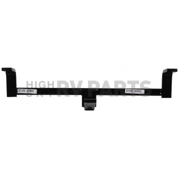 Draw-Tite Front Vehicle Hitch - 9000 Pound Capacity 2 Inch Receiver Size - 65052-6