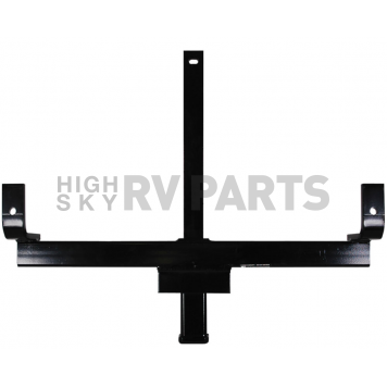 Draw-Tite Front Vehicle Hitch - 9000 Pound Capacity 2 Inch Receiver Size - 65052-7