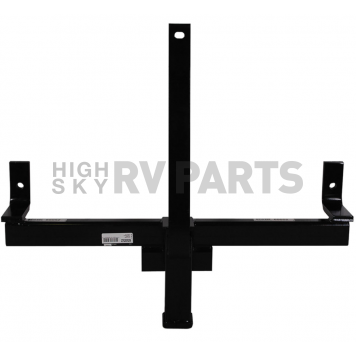 Draw-Tite Front Vehicle Hitch - 9000 Pound Capacity 2 Inch Receiver Size - 65052-8