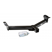 Draw-Tite Front Vehicle Hitch - 9000 Pound Capacity 2 Inch Receiver Size - 65053