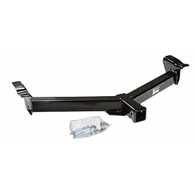 Draw-Tite Front Vehicle Hitch - 9000 Pound Capacity 2 Inch Receiver Size - 65053