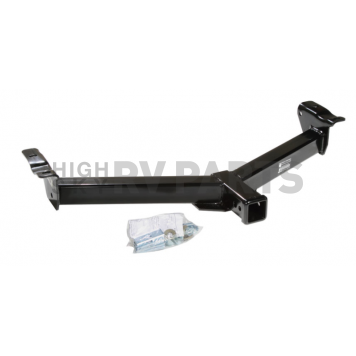 Draw-Tite Front Vehicle Hitch - 9000 Pound Capacity 2 Inch Receiver Size - 65053