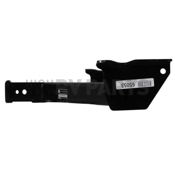 Draw-Tite Front Vehicle Hitch - 9000 Pound Capacity 2 Inch Receiver Size - 65053-5