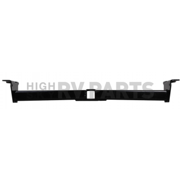 Draw-Tite Front Vehicle Hitch - 9000 Pound Capacity 2 Inch Receiver Size - 65053-6