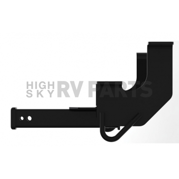 Draw-Tite Front Vehicle Hitch - 9000 Pound Capacity 2 Inch Receiver Size - 65062-5