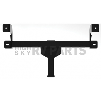 Draw-Tite Front Vehicle Hitch - 9000 Pound Capacity 2 Inch Receiver Size - 65062-7