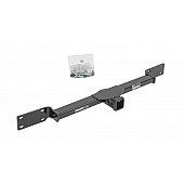 Draw-Tite Front Vehicle Hitch - 9000 Pound Capacity 2 Inch Receiver Size - 65063