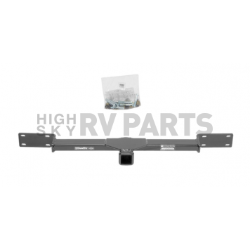 Draw-Tite Front Vehicle Hitch - 9000 Pound Capacity 2 Inch Receiver Size - 65063-1