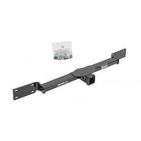 Draw-Tite Front Vehicle Hitch - 9000 Pound Capacity 2 Inch Receiver Size - 65063