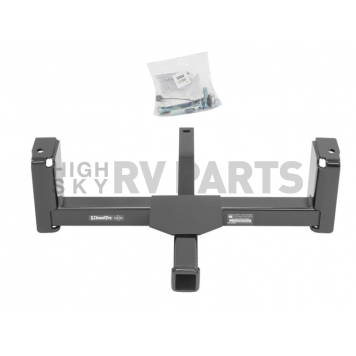 Draw-Tite Front Vehicle Hitch - 9000 Pound Capacity 2 Inch Receiver Size - 65064-1