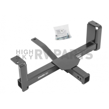 Draw-Tite Front Vehicle Hitch - 9000 Pound Capacity 2 Inch Receiver Size - 65064