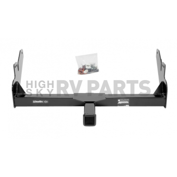 Draw-Tite Front Vehicle Hitch - 9000 Pound Capacity 2 Inch Receiver Size - 65067-1