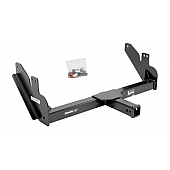 Draw-Tite Front Vehicle Hitch - 9000 Pound Capacity 2 Inch Receiver Size - 65067