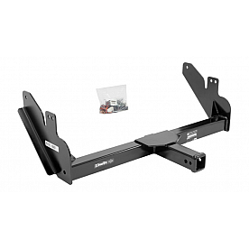 Draw-Tite Front Vehicle Hitch - 9000 Pound Capacity 2 Inch Receiver Size - 65067