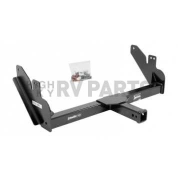 Draw-Tite Front Vehicle Hitch - 9000 Pound Capacity 2 Inch Receiver Size - 65067