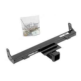 Draw-Tite Front Vehicle Hitch - 9000 Pound Capacity 2 Inch Receiver Size - 65069