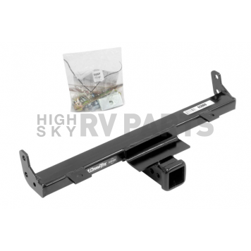 Draw-Tite Front Vehicle Hitch - 9000 Pound Capacity 2 Inch Receiver Size - 65069