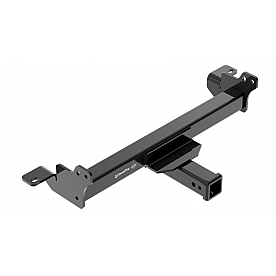 Draw-Tite Front Vehicle Hitch - 9000 Pound Capacity 2 Inch Receiver Size - 65076
