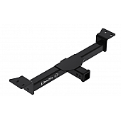 Draw-Tite Front Vehicle Hitch - 9000 Pound Capacity 2 Inch Receiver Size - 65080