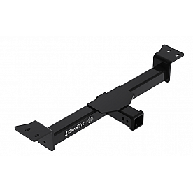 Draw-Tite Front Vehicle Hitch - 9000 Pound Capacity 2 Inch Receiver Size - 65080