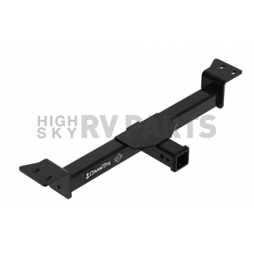 Draw-Tite Front Vehicle Hitch - 9000 Pound Capacity 2 Inch Receiver Size - 65080