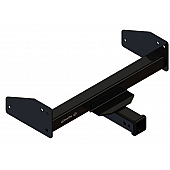 Draw-Tite Front Vehicle Hitch - 9000 Pound Capacity 2 Inch Receiver Size - 65082